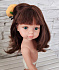 Виниловая кукла Paola Reina 14539